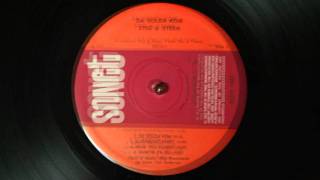 legetøjstulipanbakken - stig & steen (da solen kom)