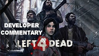 REANIMATED REMAINS | Left 4 Dead | Developer Commentary Xbox Series X LIVE Stream