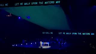 Oceans  - Hillsong UNITED - Houston, TX 2019