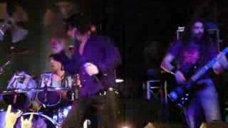 Firewind - Falling To Pieces Live