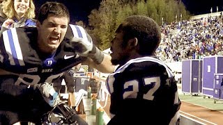 Devon Edwards Leads Duke Over Nc State! UNREAL TD SPREE!