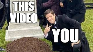 You Killed This Video! (Its Gone)