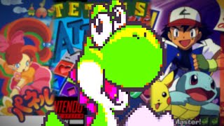 The Greatest Puzzle Game That Nintendo Forgot About