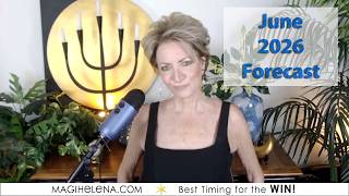 June 2026 Best Timing Forecast