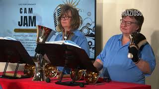 CAM JAM 65 ft  Presque Isle Ringers