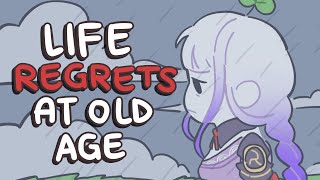 10 Harsh Truths You Need To Accept To Live a Happy Life