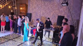 Clarinada (Debutante) Trompetista Thiago Sanches