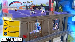 #shortsvideo#erangl 1v3 close #fightinggame 🔥🤬