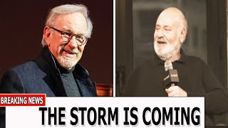 Steven Spielberg Reveals Rob Reiner’s Hidden Story | Celebrity News