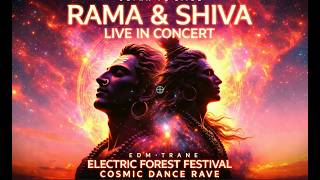 RĀM × SHIVA ADVAYAM 🔥 MOST POWERFUL RAM–SHIVA TRANCE ASHTAKAM ANTHEM OF 2026