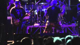 POD live kiev 2013