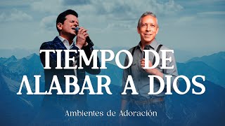 Adoración de los 90's Alabanzas Cristianas Para Un Día Bendecido | Adoración De La Mañana Para Orar