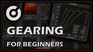 Gearing Graph Tutorial - Automation Beginner Guide