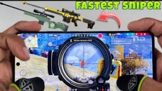 free Fire best gameplay/ free Fire best sniper gameplay/ free Fire sniper 👑/free Fire sniping