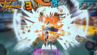 HONESTY IMPACT KOBY LEAGUE HIGHLIGHTS | SEASON 145 BOUNTY RUSH