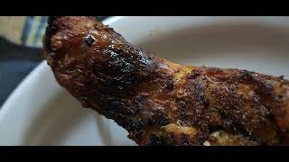 Yummy 😋😋 chicken grill