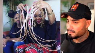 How could she leave with that | Bartmann videos | Bartmann reactions | hilarious | funny | comedy n
