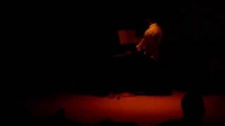 Gentry Bronson - Two Wounded Birds  @Knowmads 25-2-2012