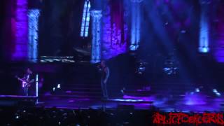 Avenged Sevenfold Live - Requiem  - Boston, MA (October 9th, 2013) TD Garden [1080HD]