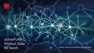 Activeplan Product Library Network