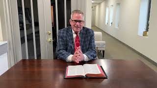 Conformed or Transformed - Daily Devotion with 1.7.26