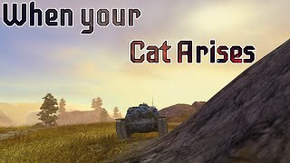T110E3 | When a Distraction Arises