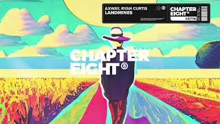 Axway, Ryan Curtis - Landmines