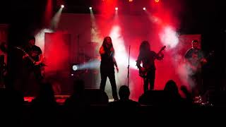 Katara - The End (Live @ Metal Gates Festival)