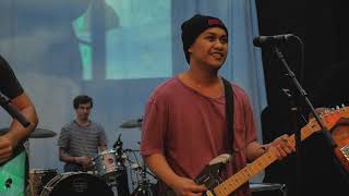 Scatter-Brain Live at Garden Grove Amphitheater (Full Set)
