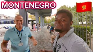 Untold Stories Of How Life Really Is In MONTENEGRO 🇲🇪