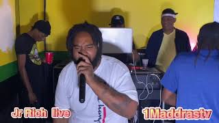 Jr RICH LIVE #richlifestyle