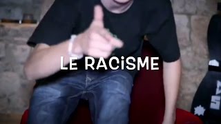 Freestyle Urban #1 - Racisme Ft. ABS & WEEDY WONKA & KOBAYE & NGR & MALACAILLE & ZTATIK.I