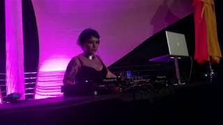 DnB SUNSET with Frank Carter III, Stranjah, Maverick Soul ++ @ Elsewhere, Brooklyn - 8/21/2018