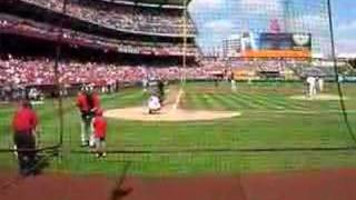 Play Ball - Angels Clinch the Playoffs