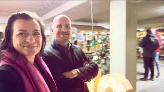 Around020 Events | ING Kerstmarkt | Personeelsevent