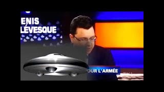 Photographe de la NASA Balance Sur les Ovnis Documentaire 2017 #181