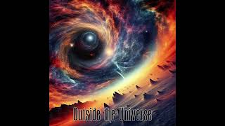 Outside the Universe