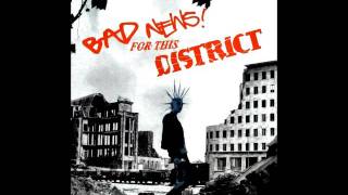 DISTRICT - TELL THE SYSTEM