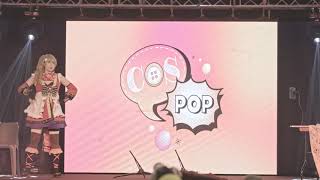 Geek Days Lille 2021 | Concours cosplay "Kotori"