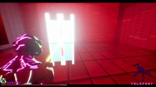 Trailer for Cyber Crog