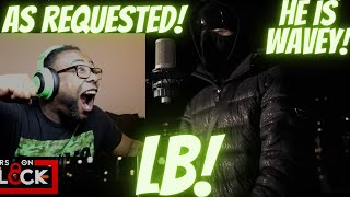 LB IS FIRE!! (REQUESTED VIDEO) LB - Bars On Lock Freestyle | DJ Adek TV #liverpool