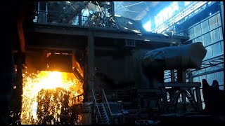 Niobium | Adding FeNb During Ladle Steelmaking (2019)