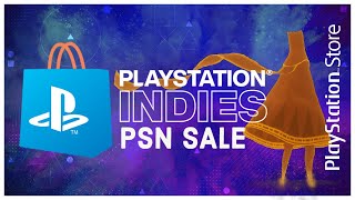 New PSN Sale Live Now! PlayStation Indies PS Store Deals - PS INDIES PSN SALE