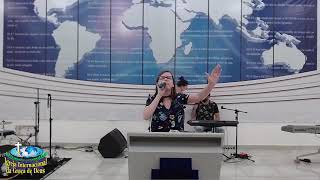 Culto da Sagrada Família - Quarta-feira (Live 30-09-2020)