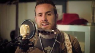 Tom Bennett LIVE at Secret Circus Studio FULL SESSION (4 songs)
