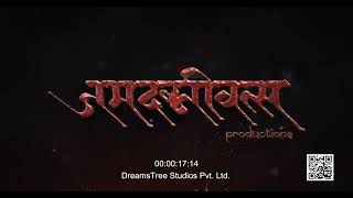 Jamdagnivatsa Production 3D Logo animation