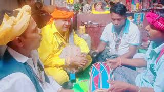 સબ દુનિયા નો રખવાળી આદિવાસી સમાજ ભજન કીર્તન || adivasi people bhajan adivasi || adivasi desi bhajan