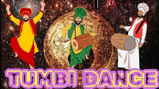 TUMBI -VAJ Music By Atul Dwivedi