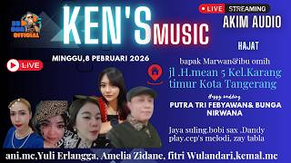 MUSIBAH // AMELIA ZIDANE KEN'S MUSIC 
