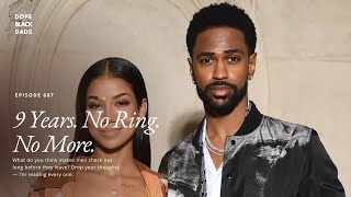 The Truth About Big Sean and Jhené Aiko’s Split